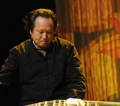 古箏初學(xué)者應(yīng)該怎么樣去挑選古箏