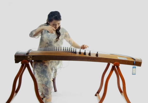 朗韻·春水盈盈「黃陵隨想-王鈺」